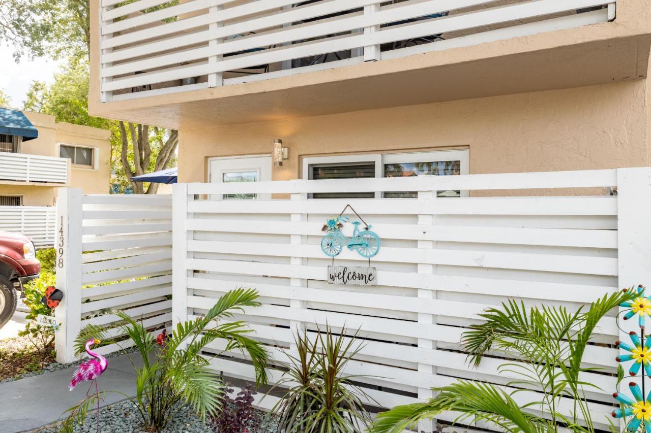 Luxurious And Cozy Townhouse 3 Bedrooms 2.5 Bath Miami Luaran gambar