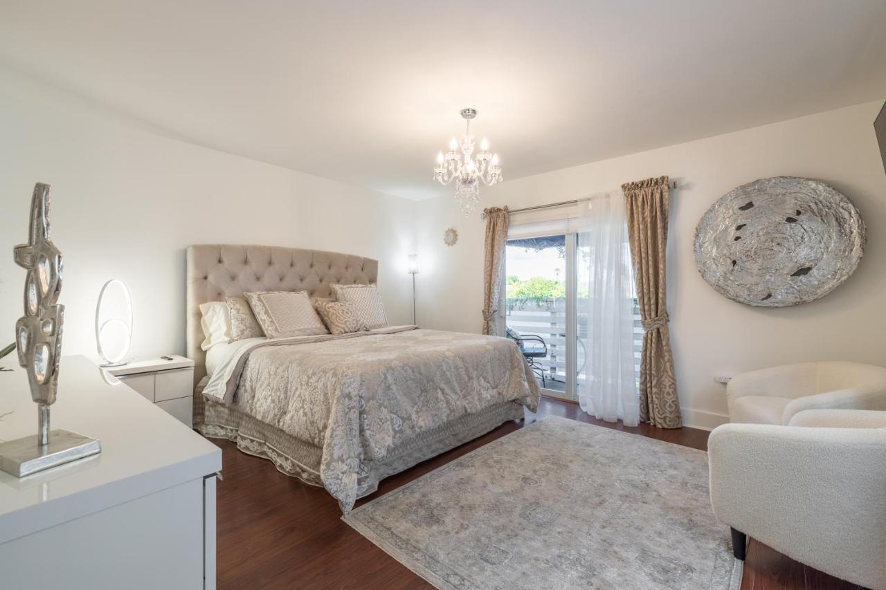 Luxurious And Cozy Townhouse 3 Bedrooms 2.5 Bath Miami Luaran gambar