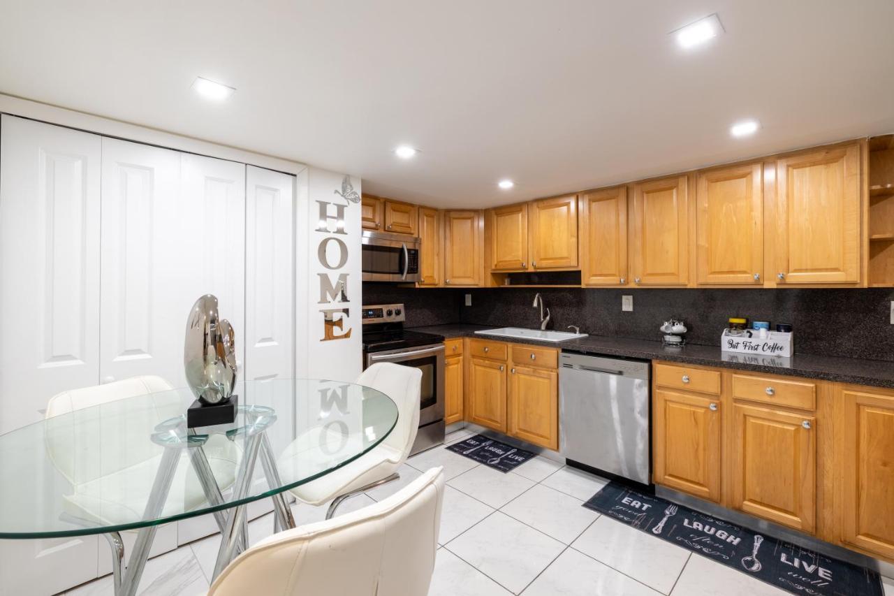 Luxurious And Cozy Townhouse 3 Bedrooms 2.5 Bath Miami Luaran gambar