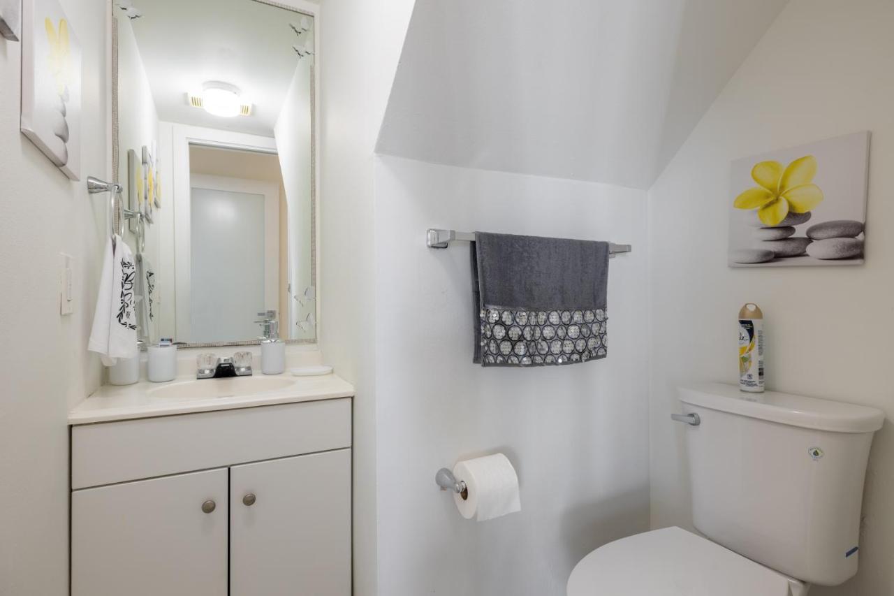 Luxurious And Cozy Townhouse 3 Bedrooms 2.5 Bath Miami Luaran gambar