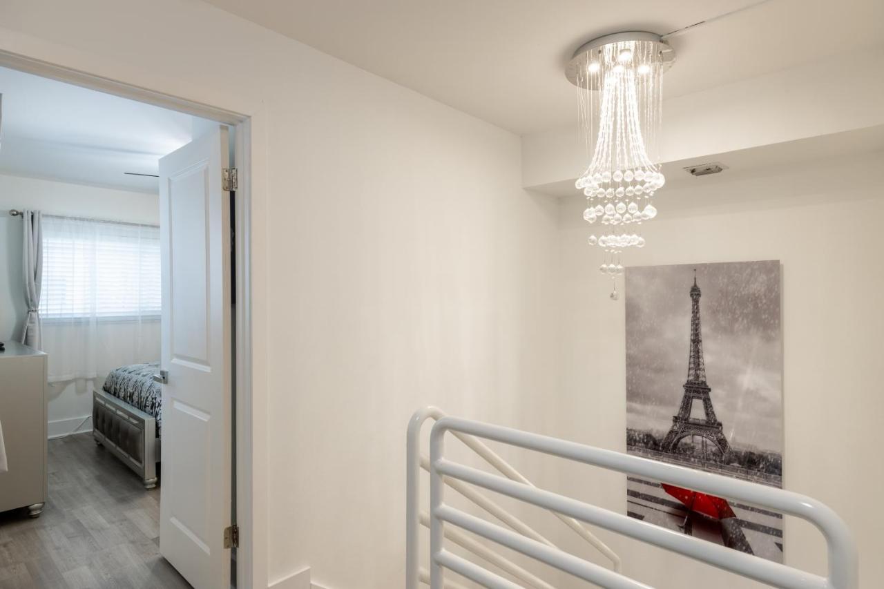 Luxurious And Cozy Townhouse 3 Bedrooms 2.5 Bath Miami Luaran gambar