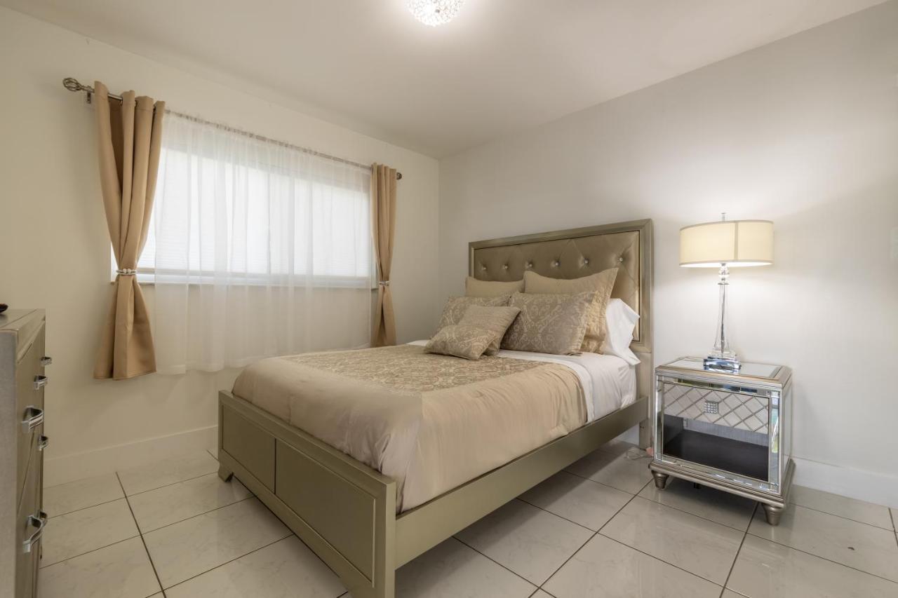 Luxurious And Cozy Townhouse 3 Bedrooms 2.5 Bath Miami Luaran gambar